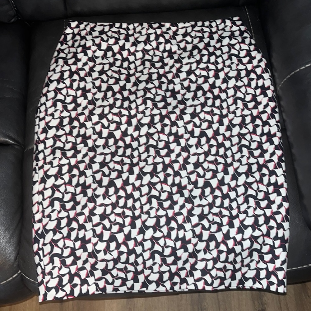 Ann Taylor Factory Skirt NWT